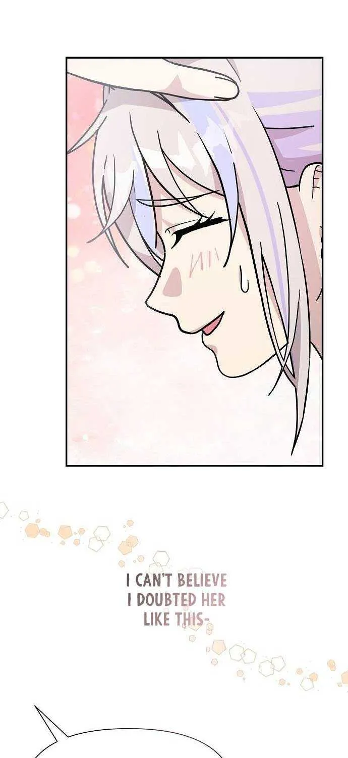 My Younger Sister Was a Genius Chapter 23 page 59 - 