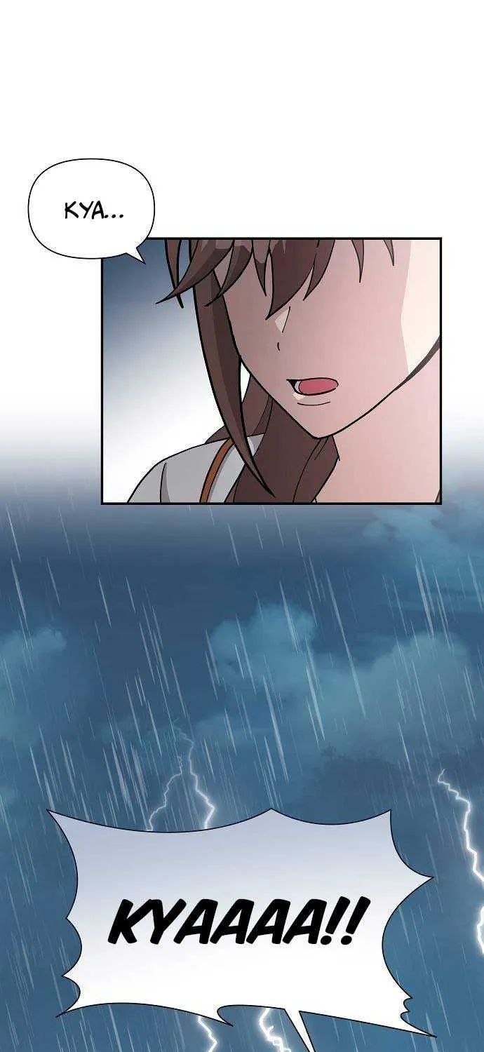 My Younger Sister Was a Genius Chapter 23 page 7 - 