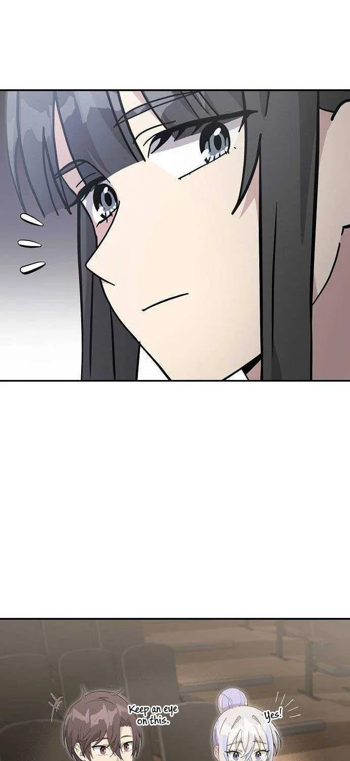 My Younger Sister Was a Genius Chapter 23 page 68 - 