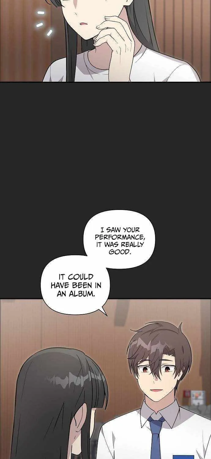 My Younger Sister Was a Genius Chapter 24 page 11 - 