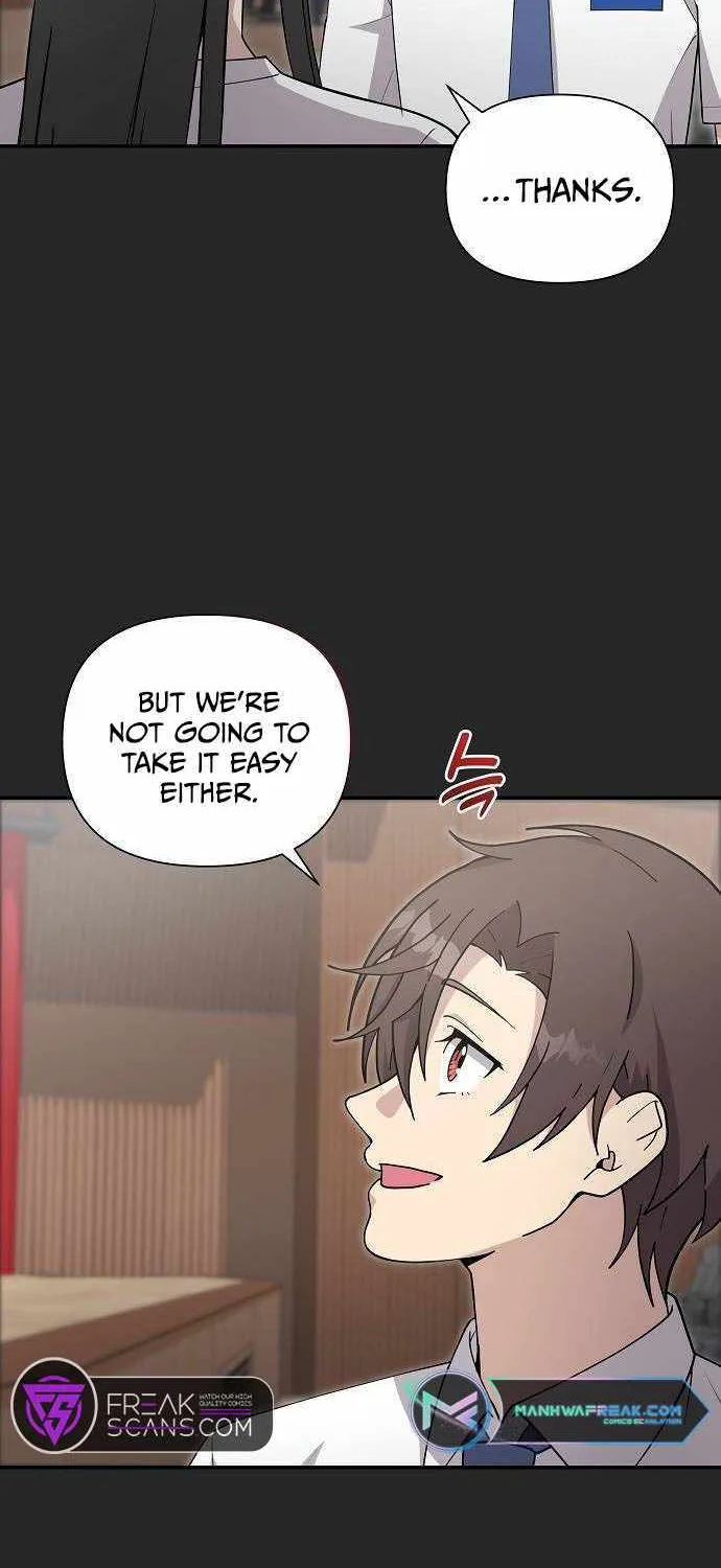 My Younger Sister Was a Genius Chapter 24 page 12 - 