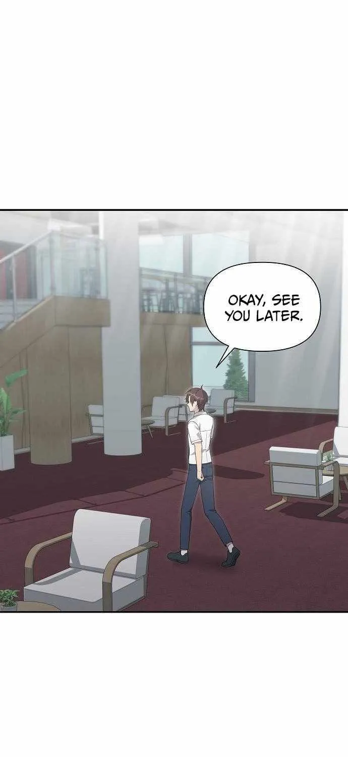 My Younger Sister Was a Genius Chapter 24 page 21 - 