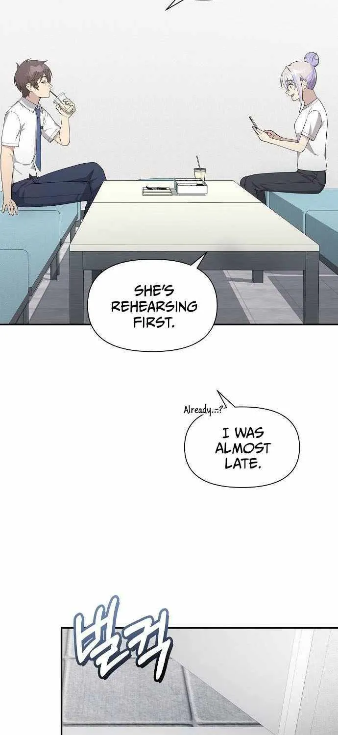 My Younger Sister Was a Genius Chapter 24 page 25 - 