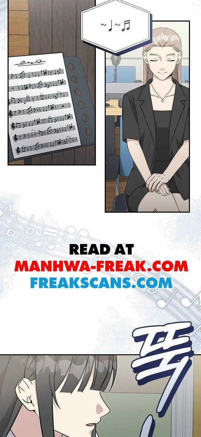 My Younger Sister Was a Genius Chapter 24 page 4 - 