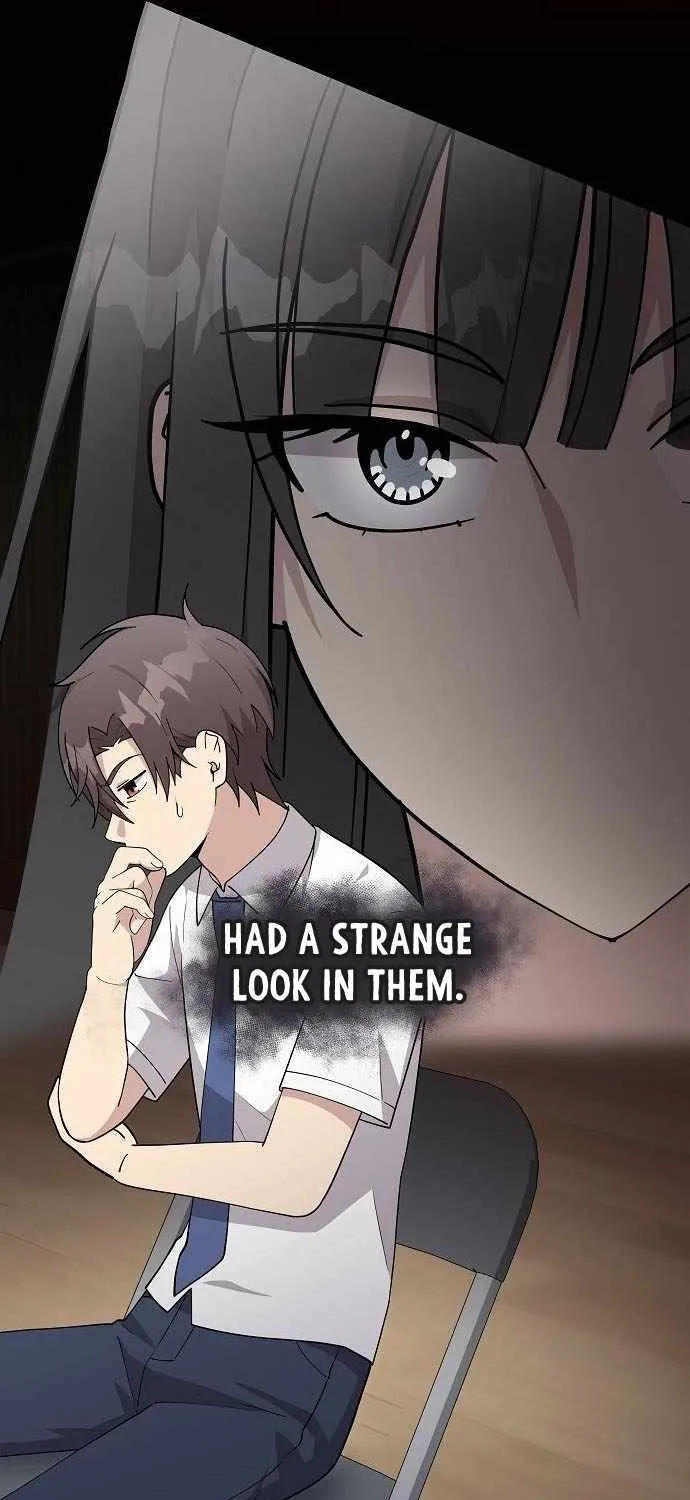 My Younger Sister Was a Genius Chapter 24 page 33 - 