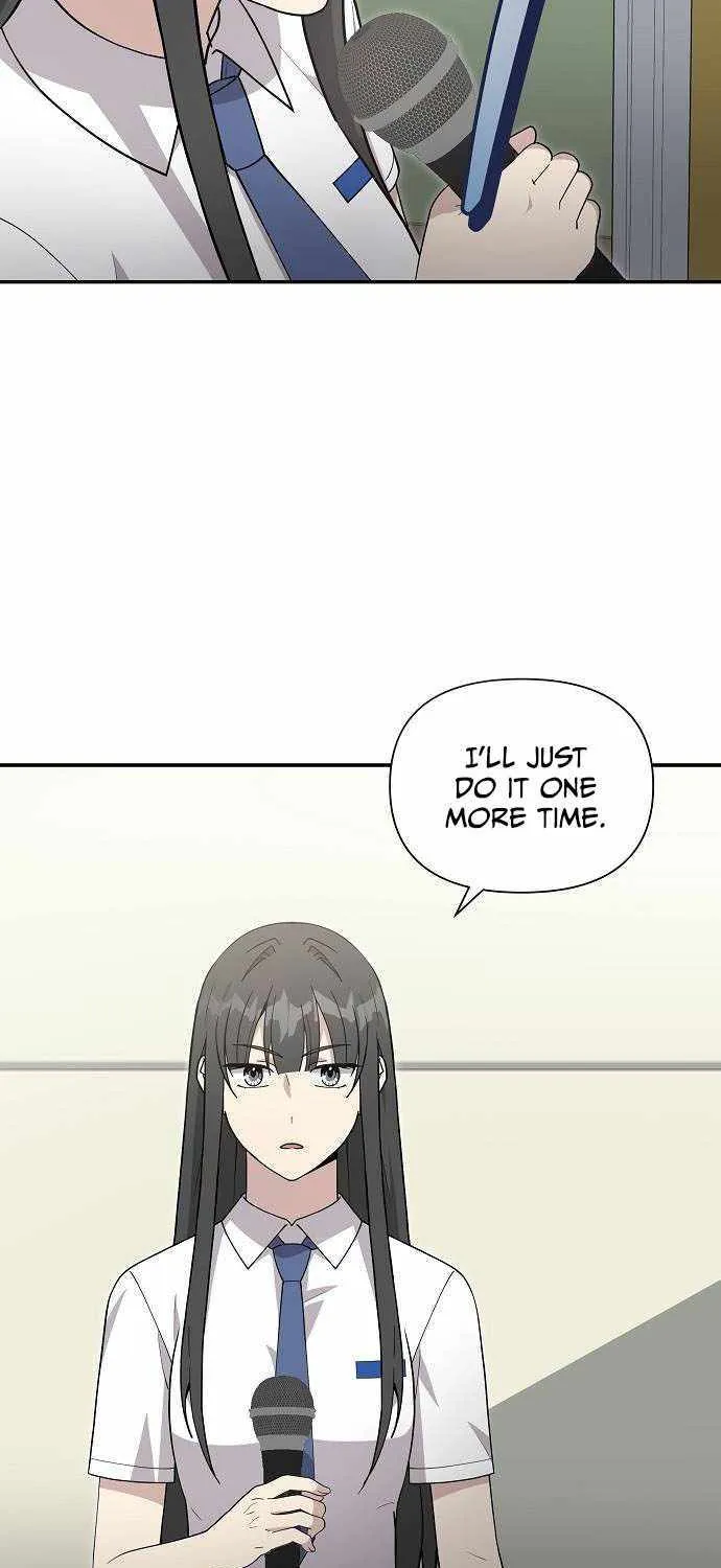 My Younger Sister Was a Genius Chapter 24 page 5 - 