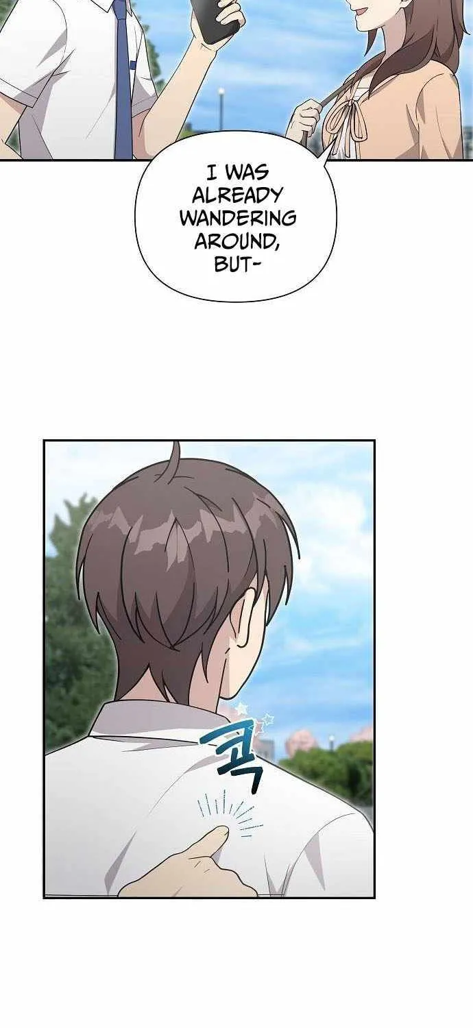My Younger Sister Was a Genius Chapter 24 page 46 - 