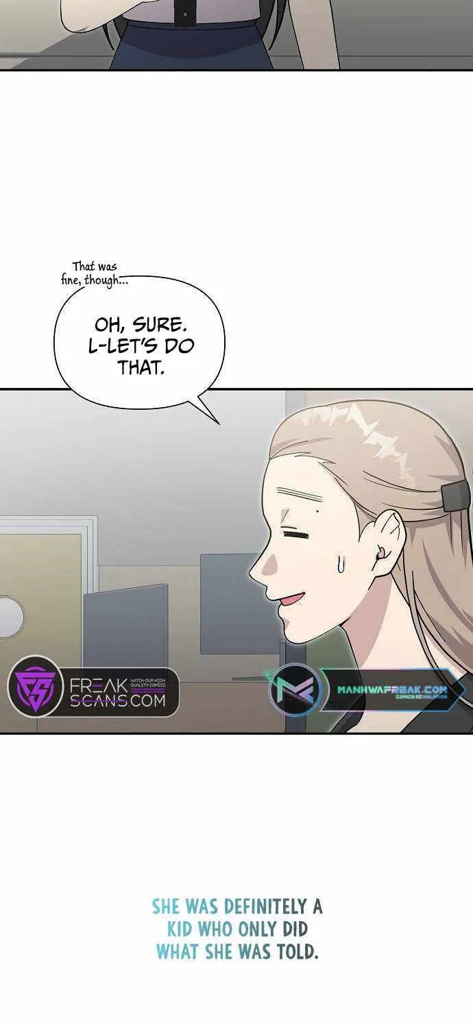 My Younger Sister Was a Genius Chapter 24 page 6 - 