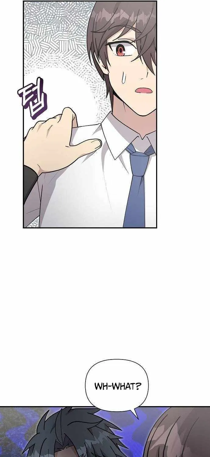 My Younger Sister Was a Genius Chapter 24 page 53 - 