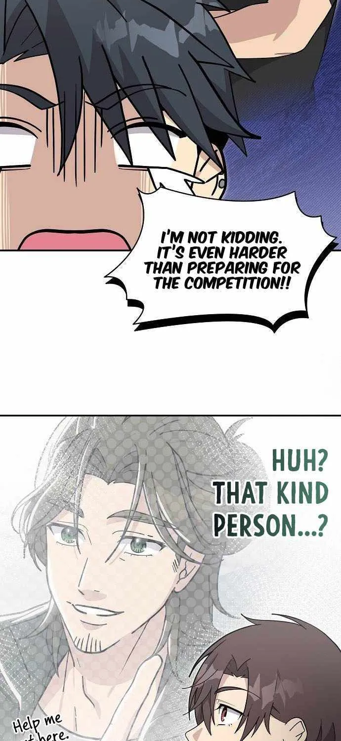 My Younger Sister Was a Genius Chapter 24 page 55 - 