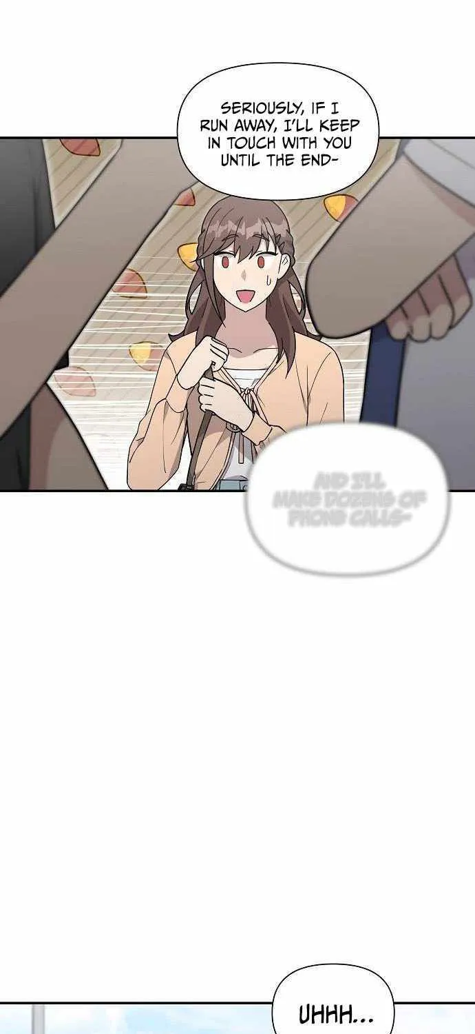 My Younger Sister Was a Genius Chapter 24 page 57 - 