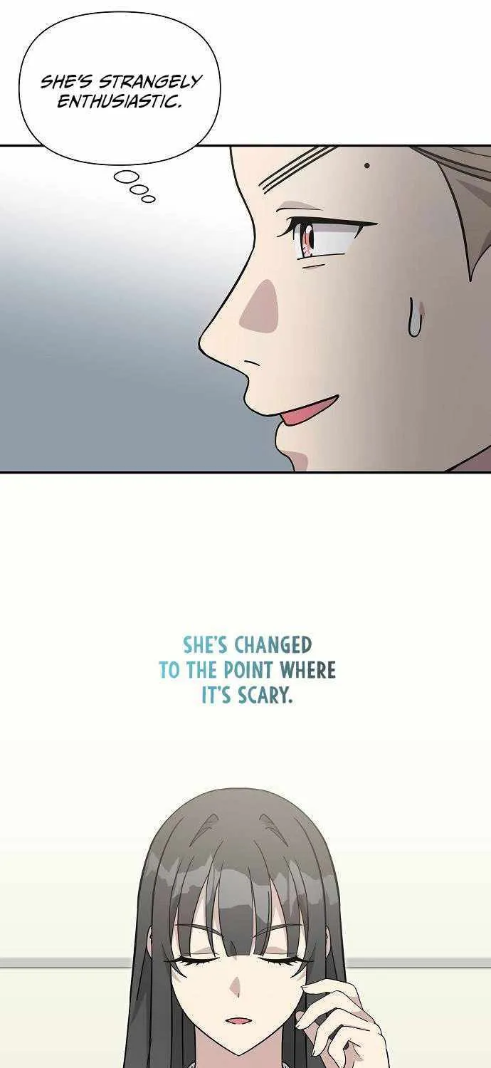 My Younger Sister Was a Genius Chapter 24 page 7 - 