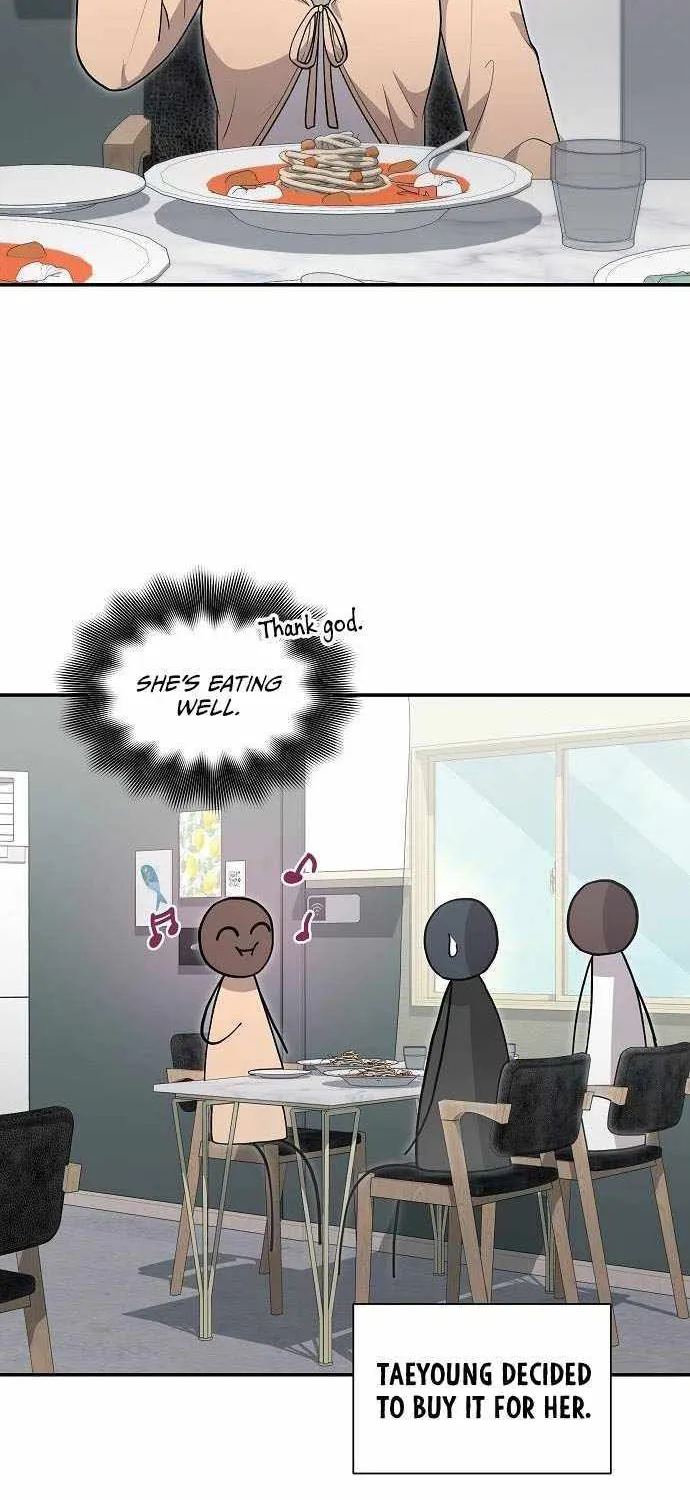 My Younger Sister Was a Genius Chapter 24 page 62 - 