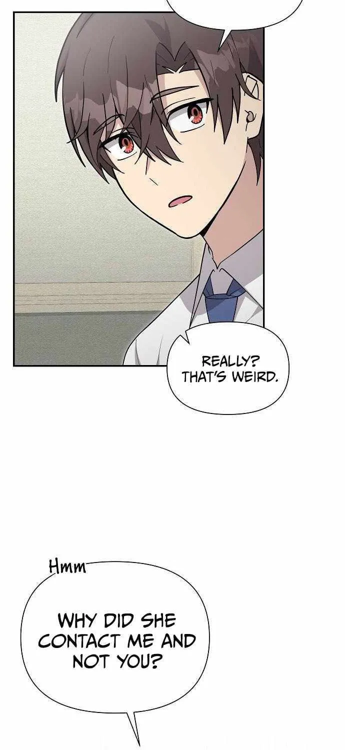 My Younger Sister Was a Genius Chapter 24 page 64 - 
