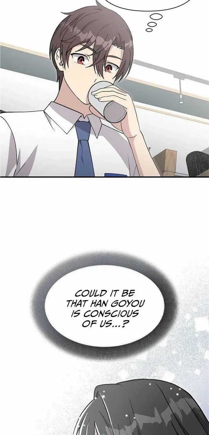 My Younger Sister Was a Genius Chapter 25 page 14 - 