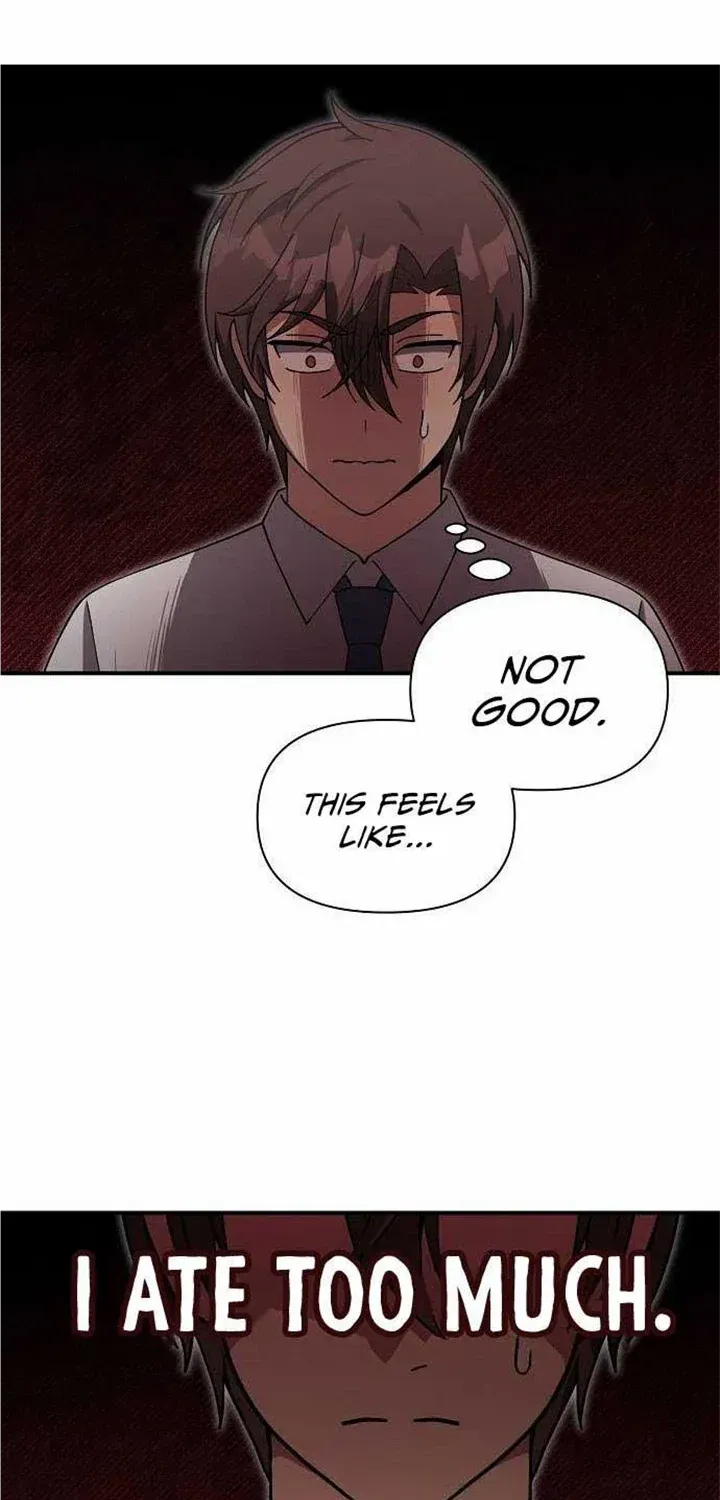 My Younger Sister Was a Genius Chapter 25 page 18 - 