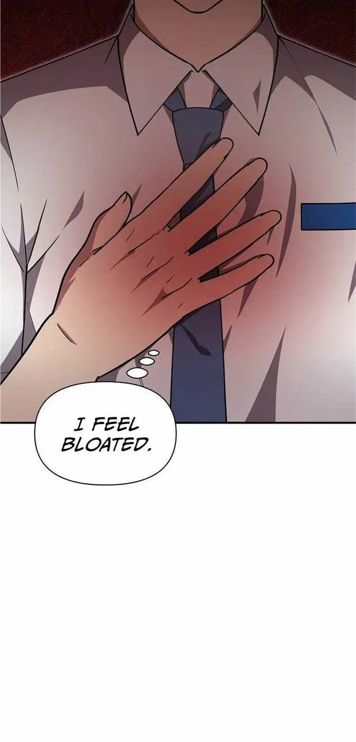 My Younger Sister Was a Genius Chapter 25 page 19 - 