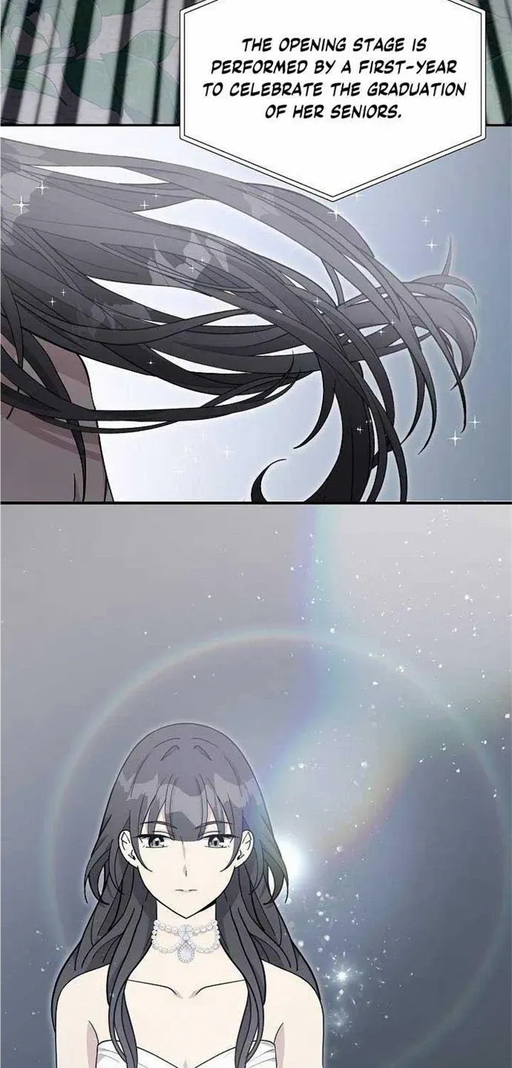 My Younger Sister Was a Genius Chapter 25 page 34 - 