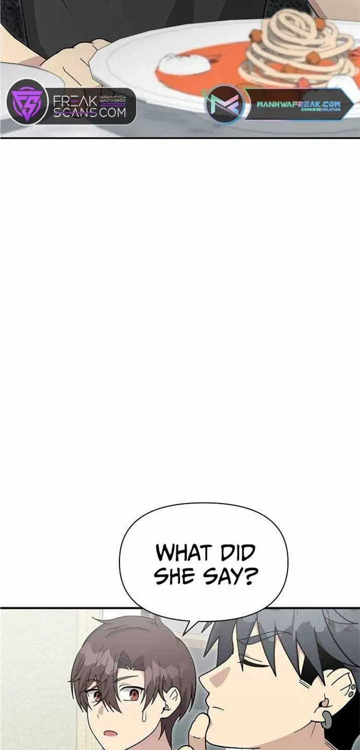 My Younger Sister Was a Genius Chapter 25 page 5 - 