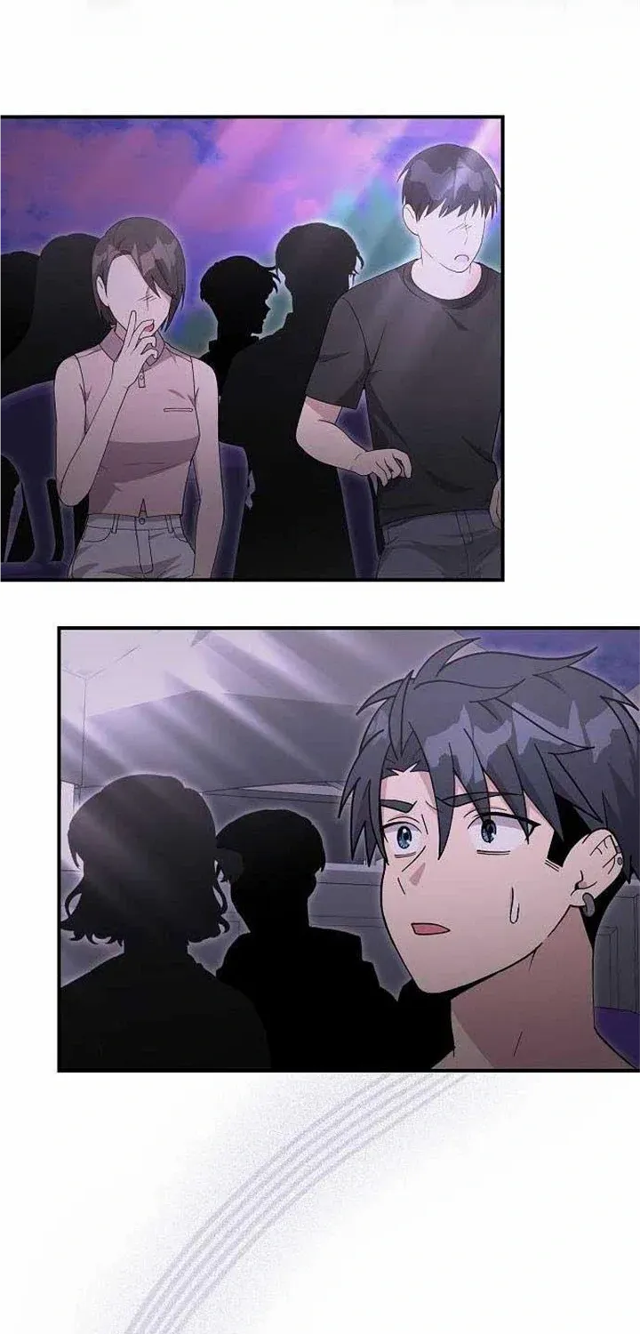 My Younger Sister Was a Genius Chapter 25 page 44 - 