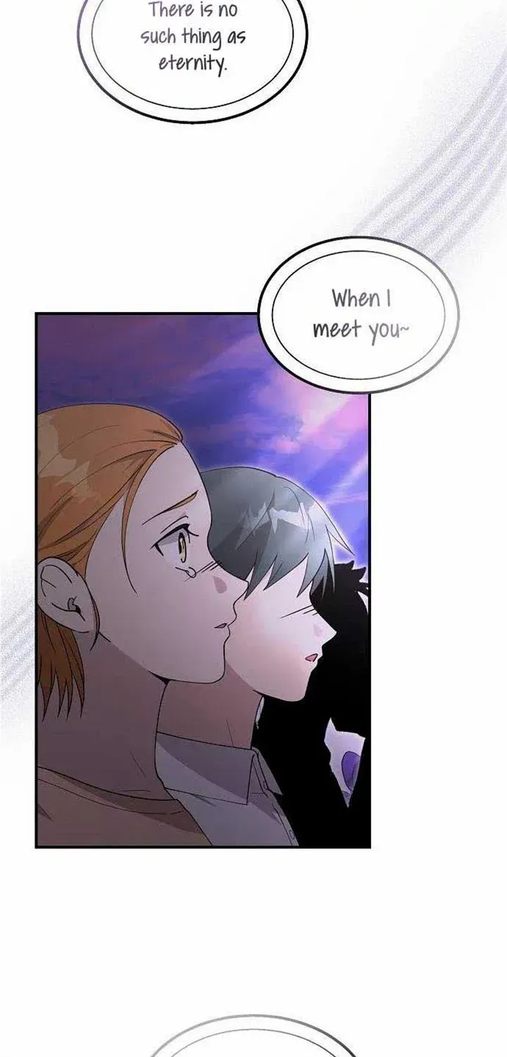 My Younger Sister Was a Genius Chapter 25 page 48 - 