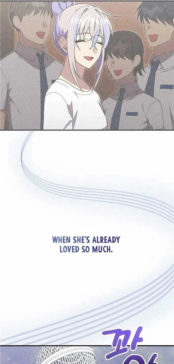 My Younger Sister Was a Genius Chapter 25 page 53 - 