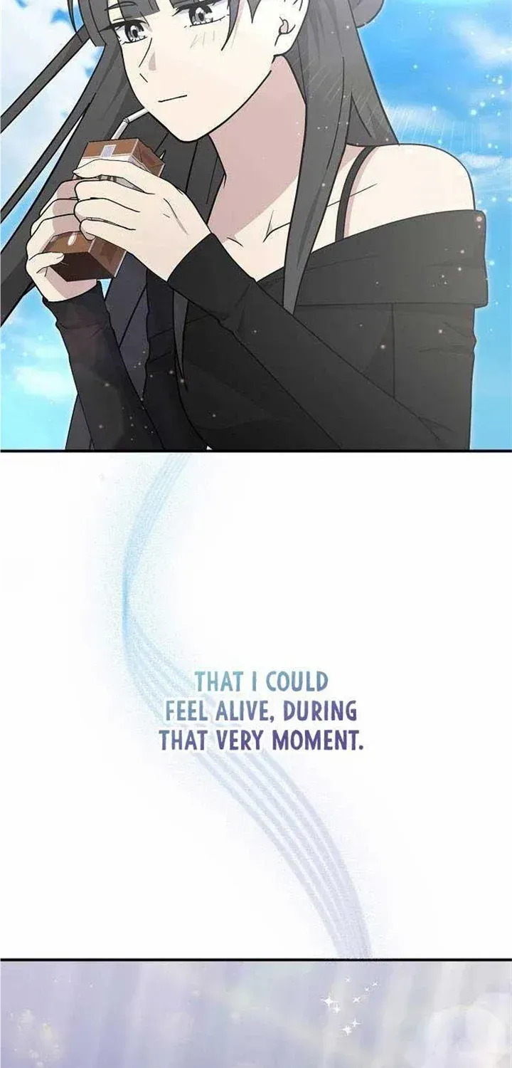 My Younger Sister Was a Genius Chapter 25 page 57 - 