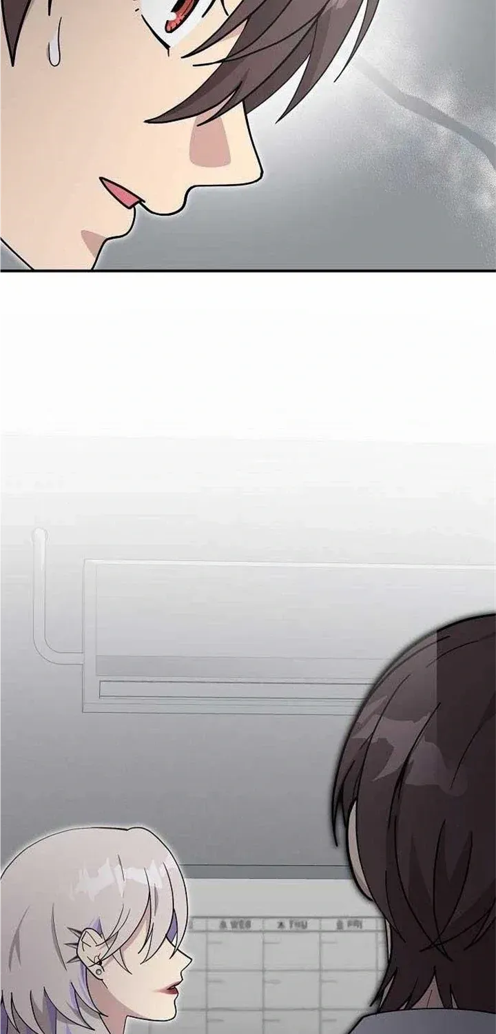 My Younger Sister Was a Genius Chapter 25 page 66 - 
