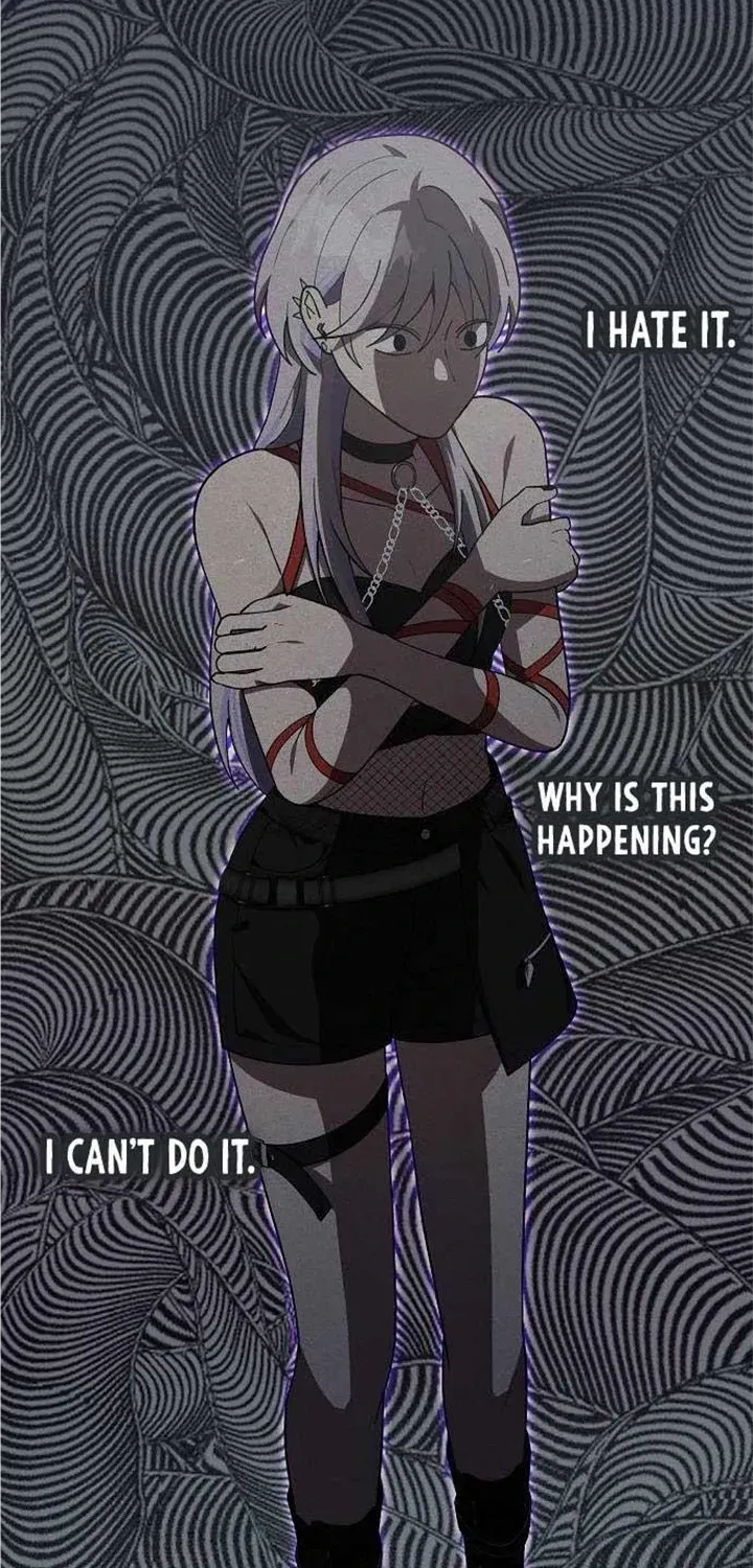 My Younger Sister Was a Genius Chapter 25 page 71 - 