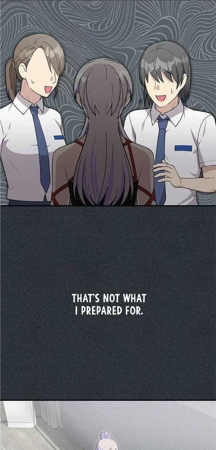 My Younger Sister Was a Genius Chapter 25 page 73 - 