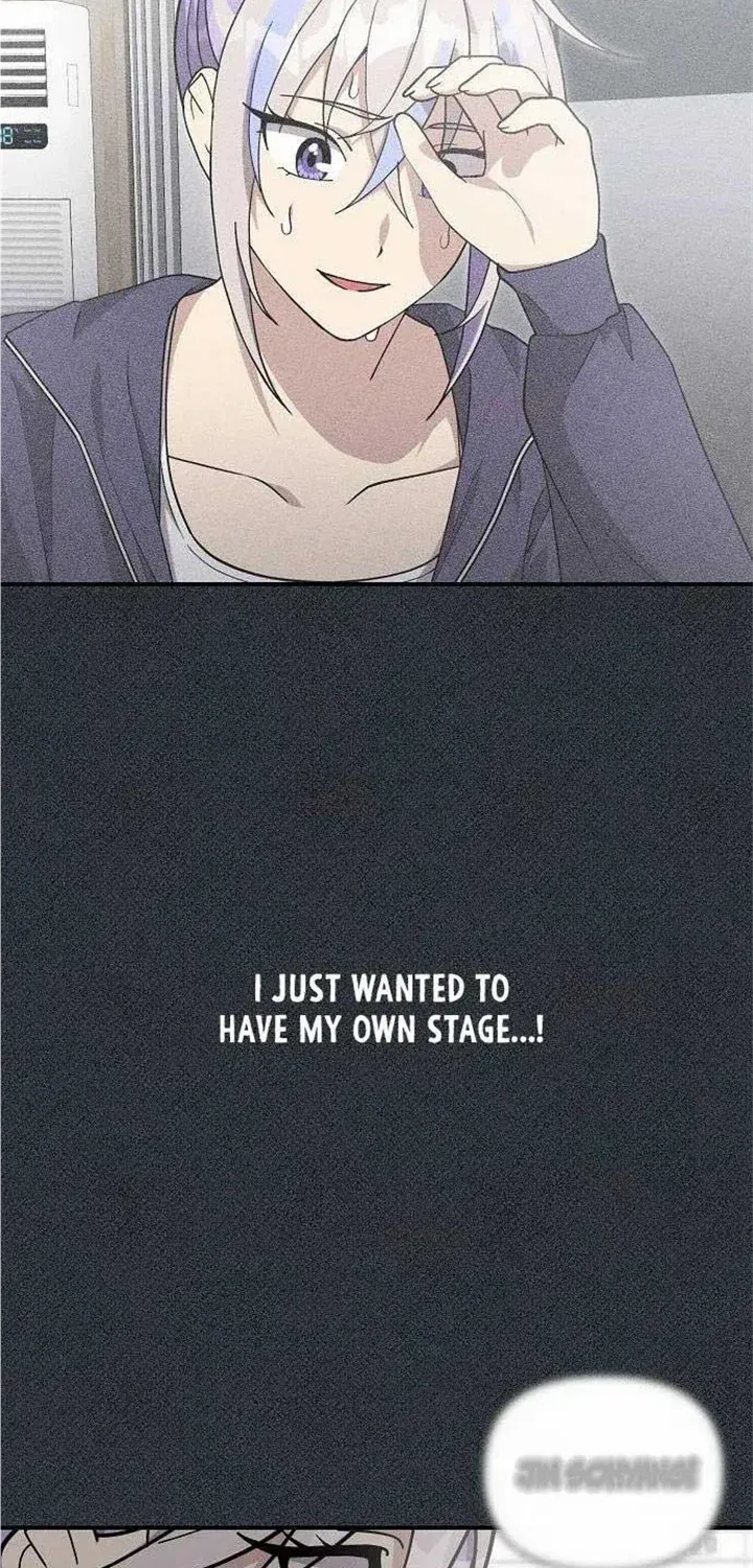 My Younger Sister Was a Genius Chapter 25 page 75 - 