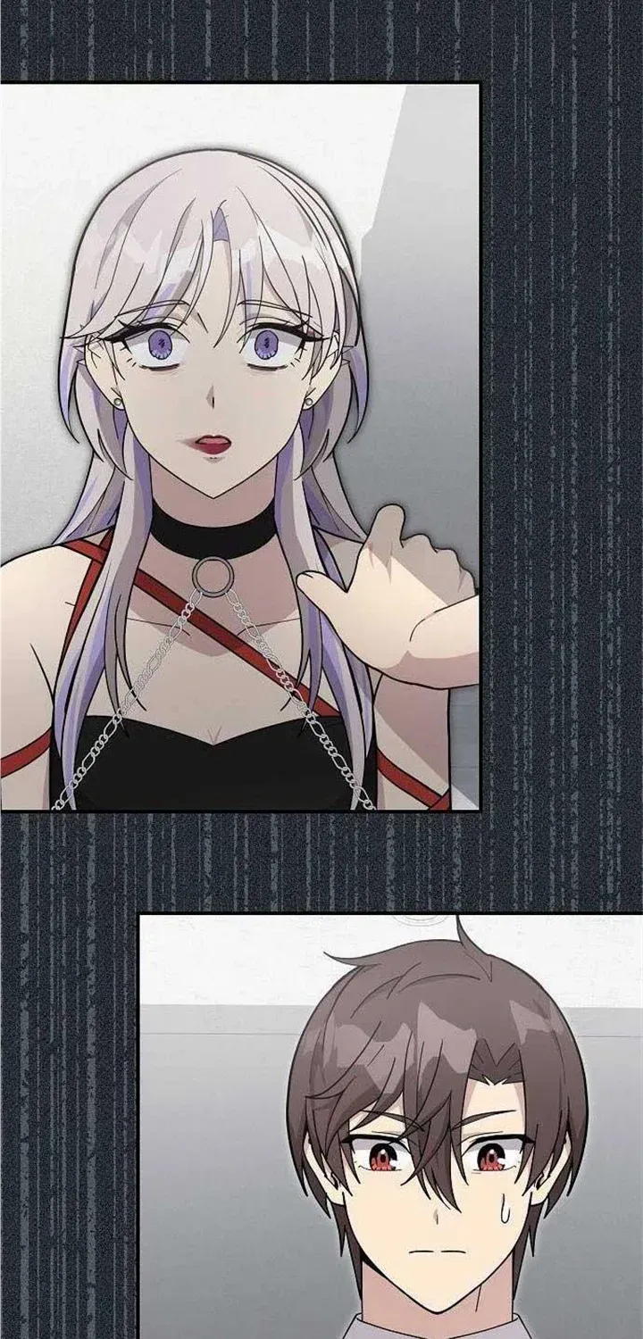 My Younger Sister Was a Genius Chapter 25 page 77 - 