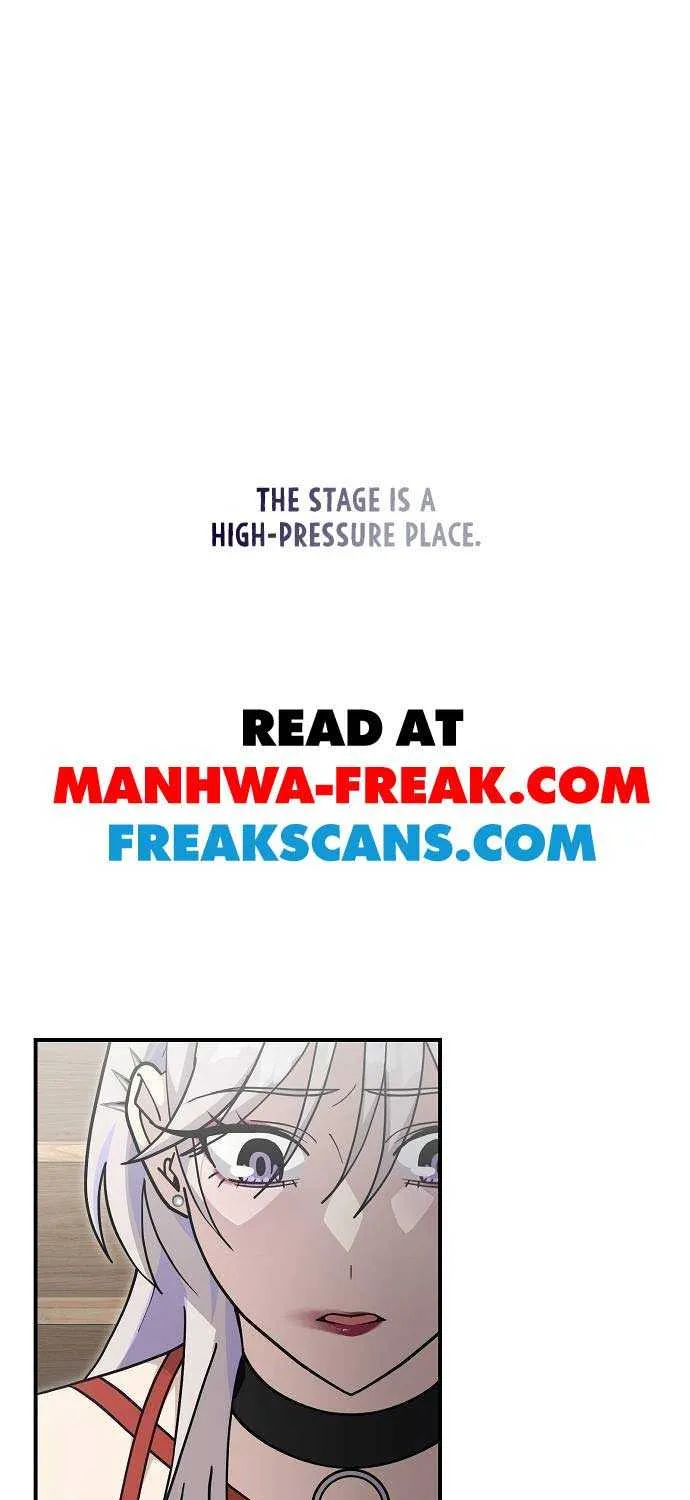 My Younger Sister Was a Genius Chapter 26 page 2 - 
