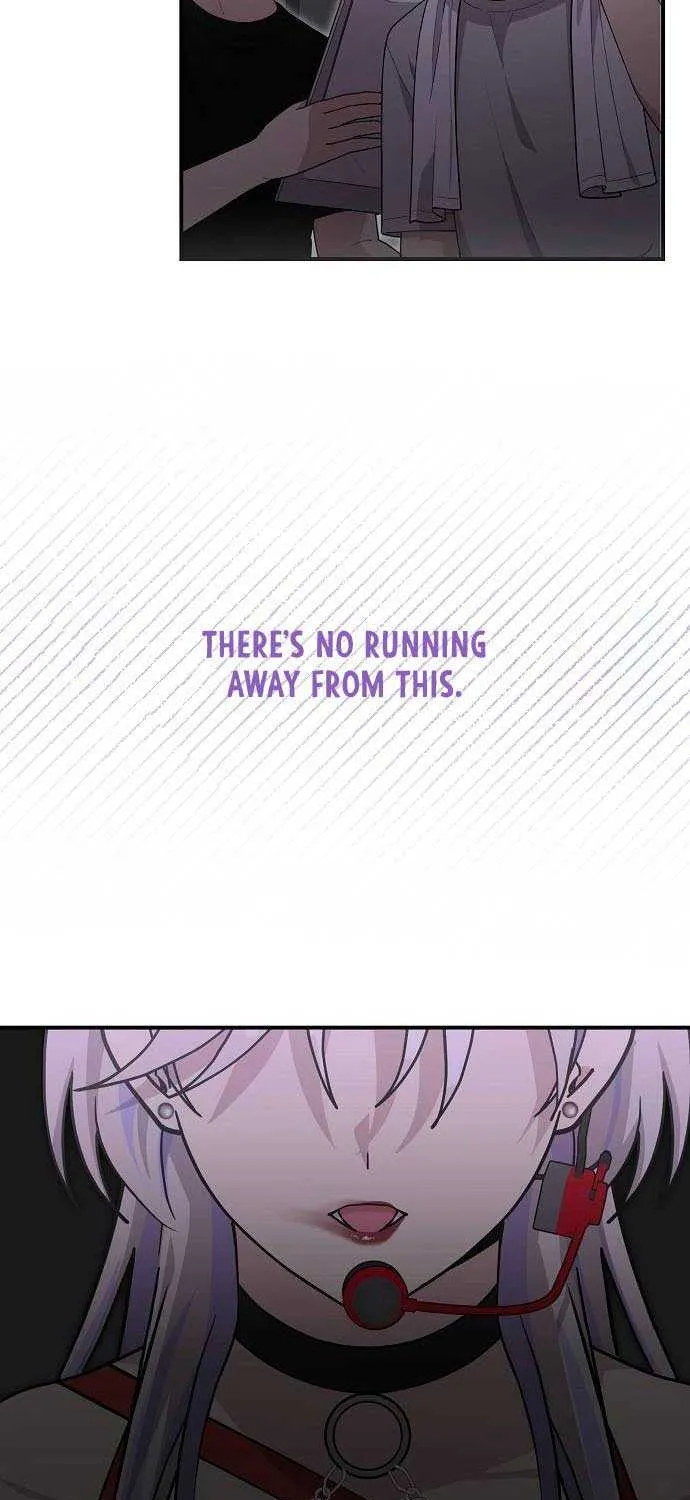 My Younger Sister Was a Genius Chapter 26 page 20 - 