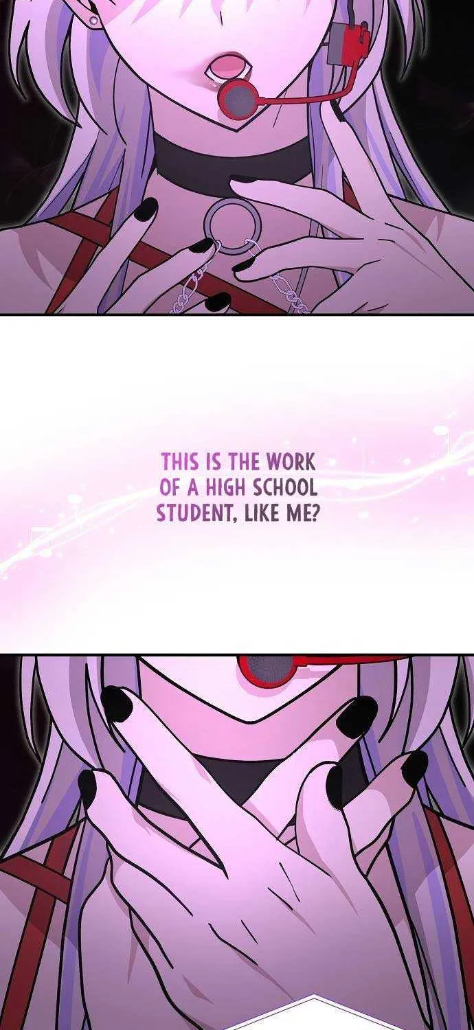 My Younger Sister Was a Genius Chapter 26 page 45 - 