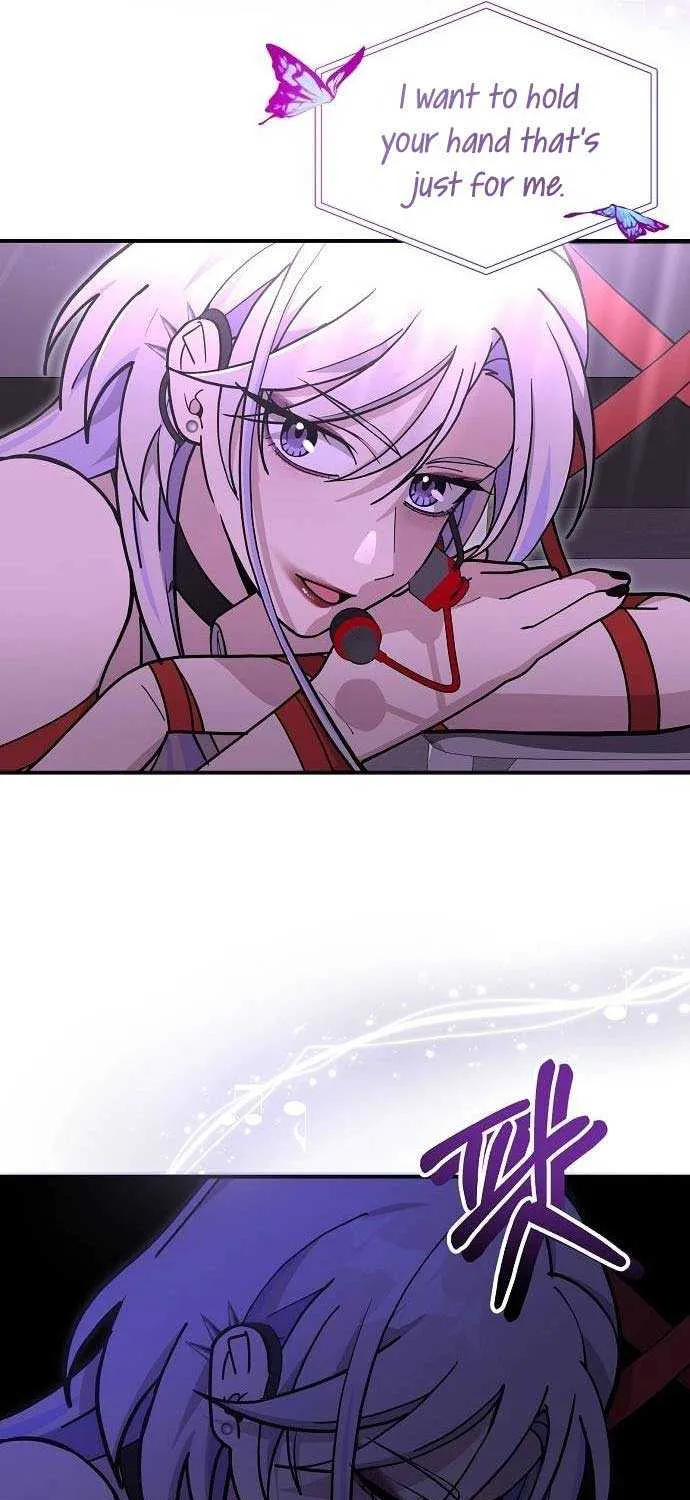 My Younger Sister Was a Genius Chapter 26 page 52 - 