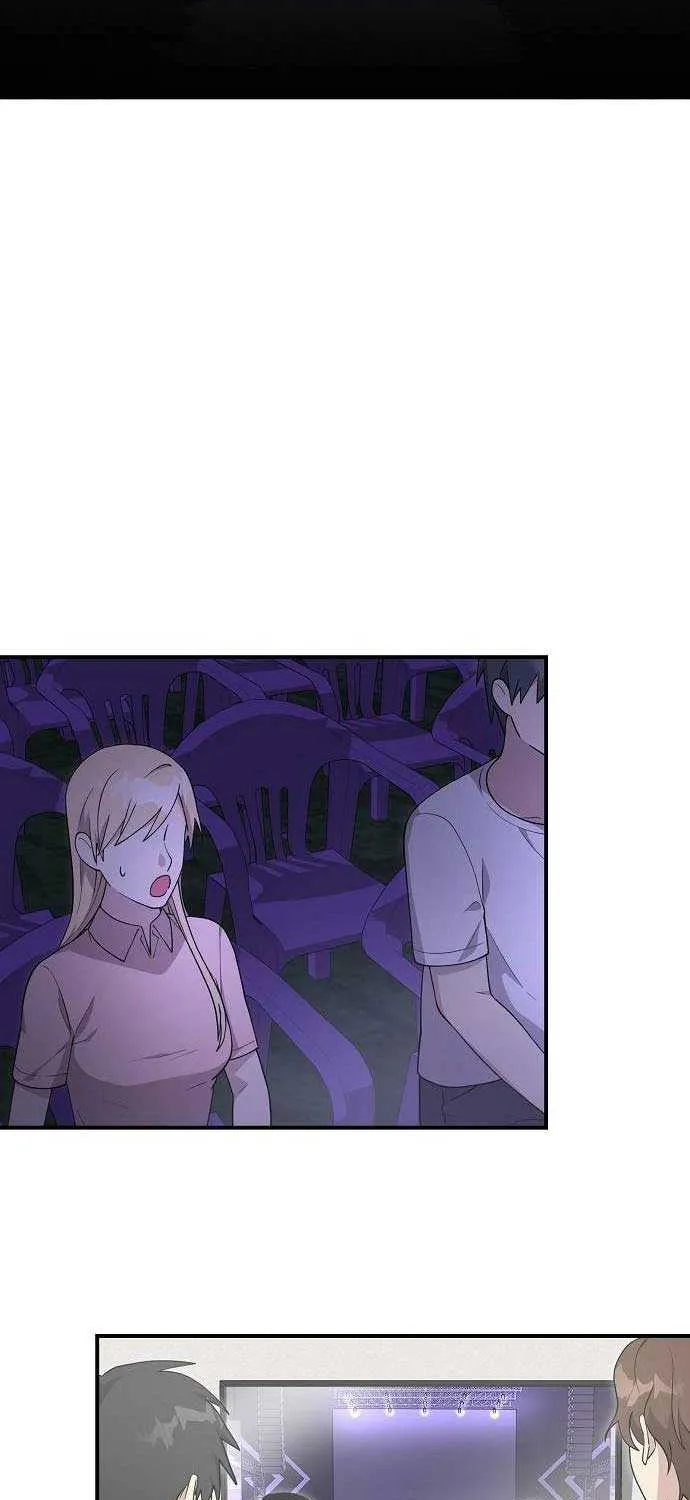 My Younger Sister Was a Genius Chapter 26 page 54 - 