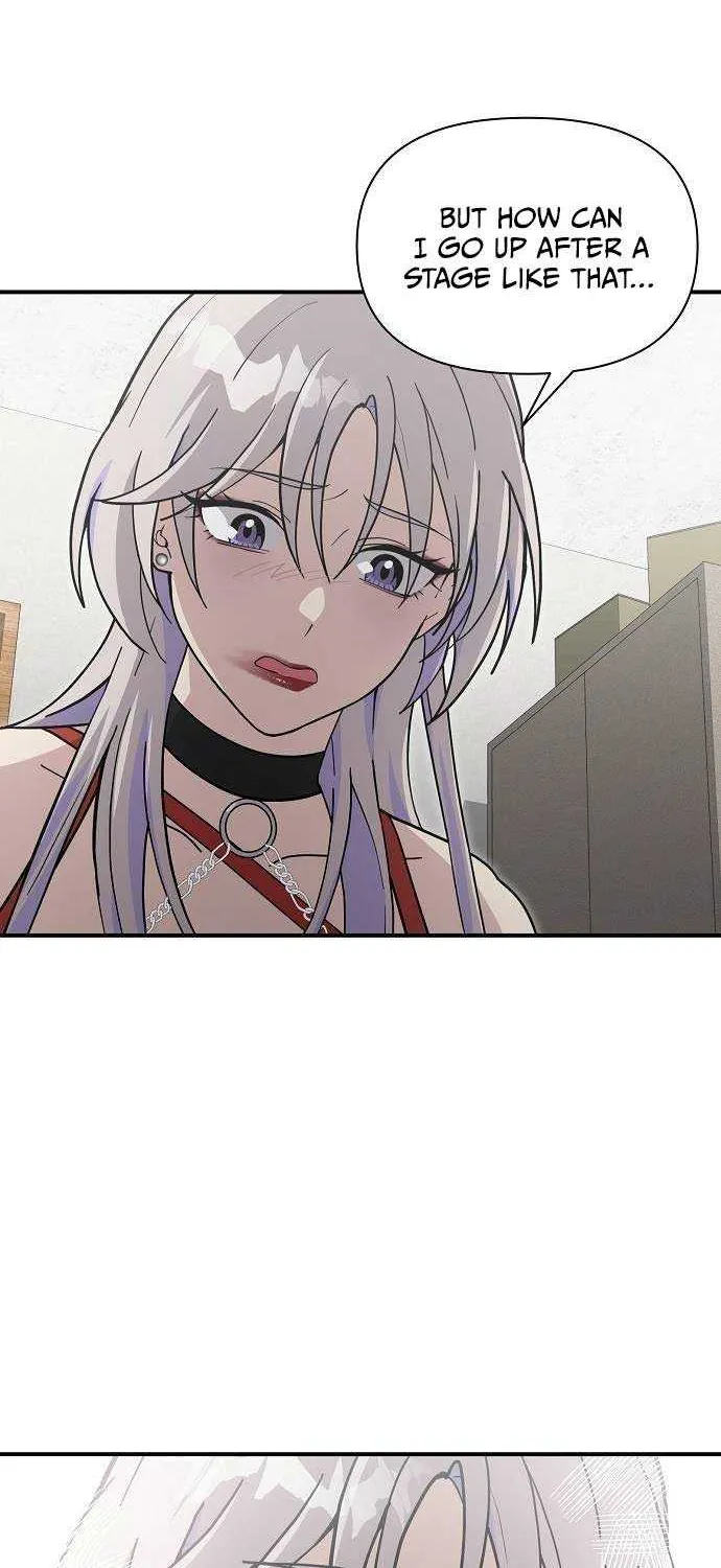 My Younger Sister Was a Genius Chapter 26 page 7 - 
