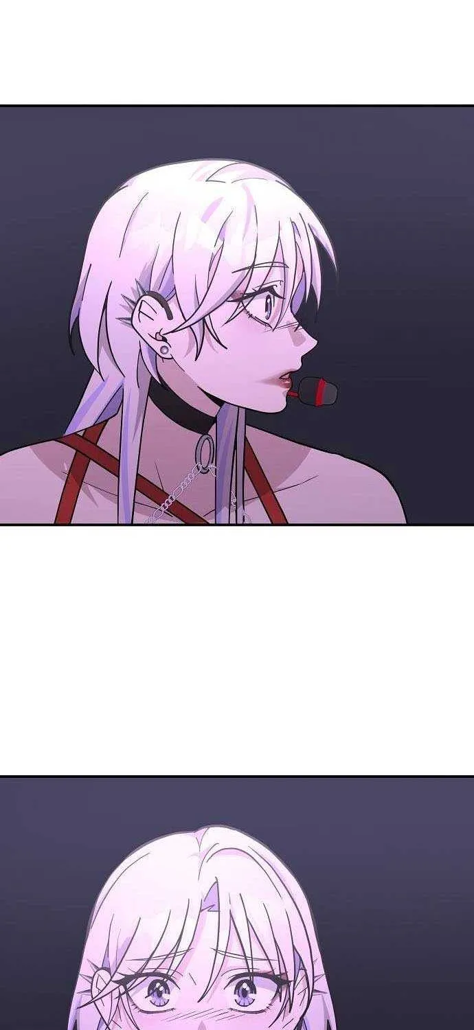 My Younger Sister Was a Genius Chapter 26 page 63 - 