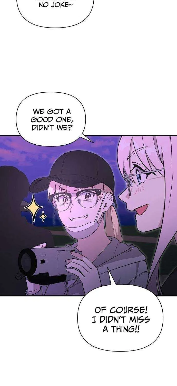 My Younger Sister Was a Genius Chapter 26 page 75 - 