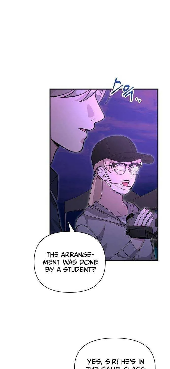 My Younger Sister Was a Genius Chapter 26 page 76 - 
