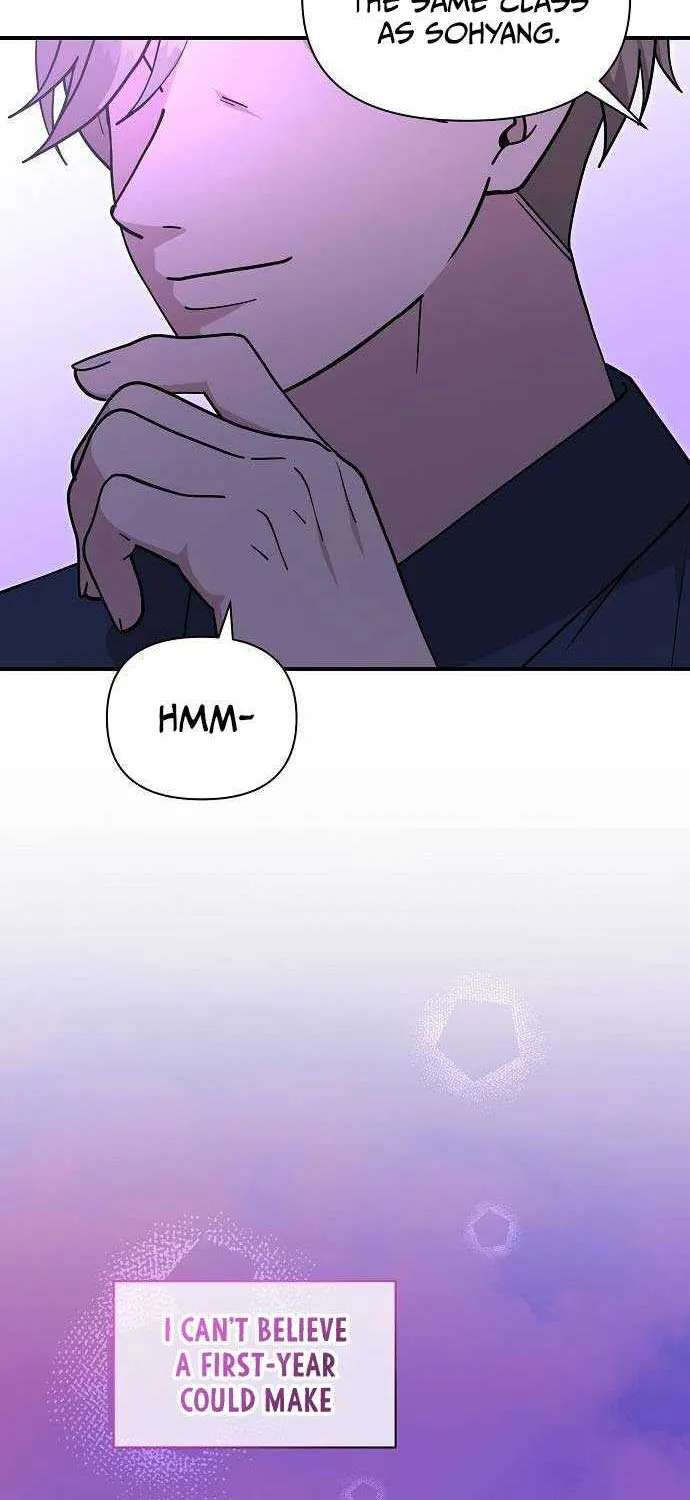 My Younger Sister Was a Genius Chapter 26 page 77 - 