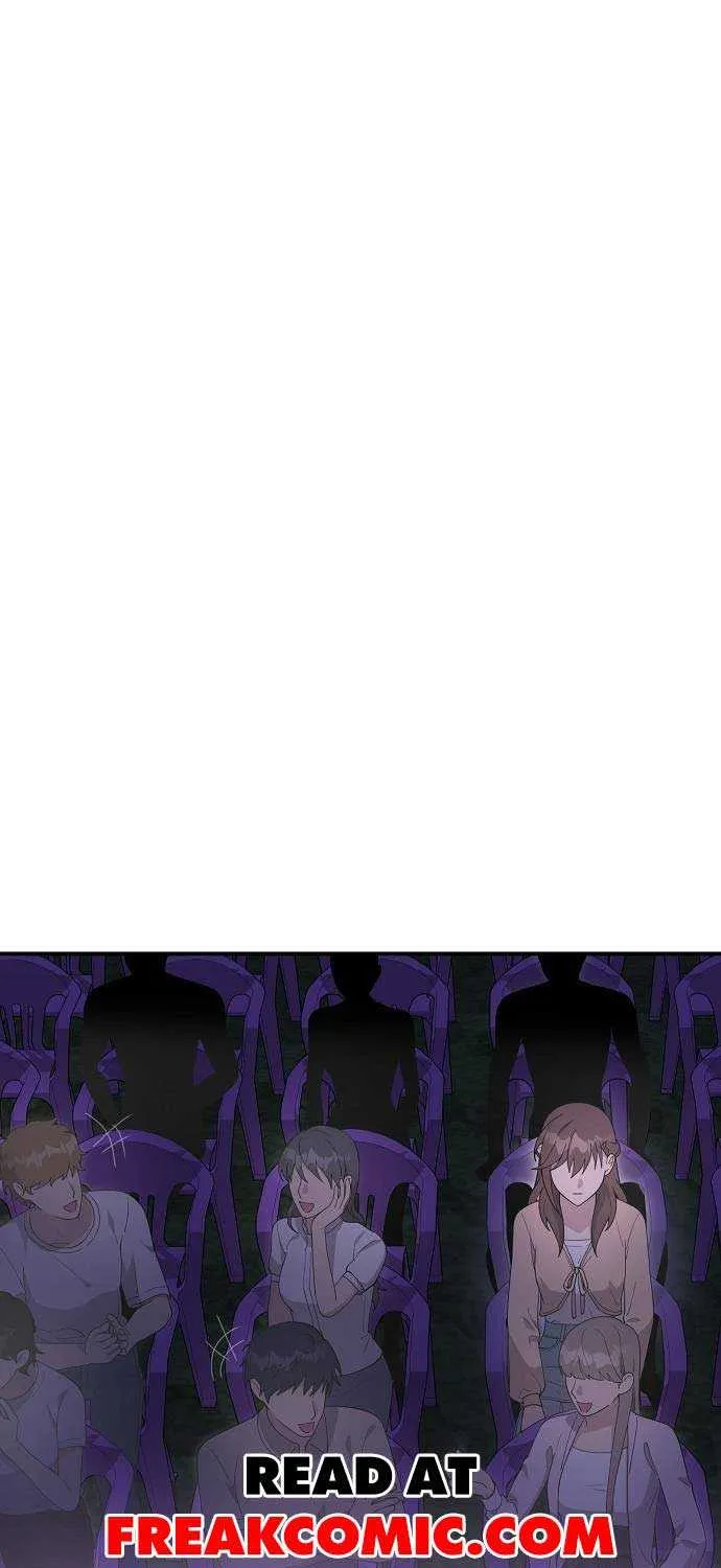 My Younger Sister Was a Genius Chapter 27 page 1 - 