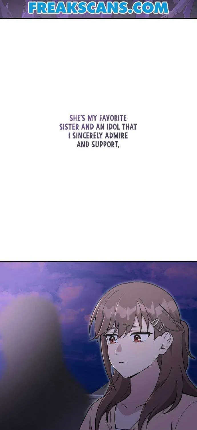 My Younger Sister Was a Genius Chapter 27 page 2 - 