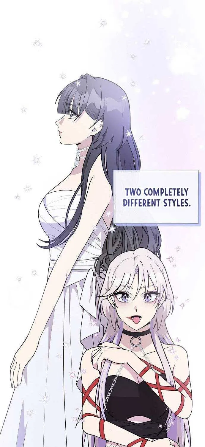 My Younger Sister Was a Genius Chapter 27 page 19 - 