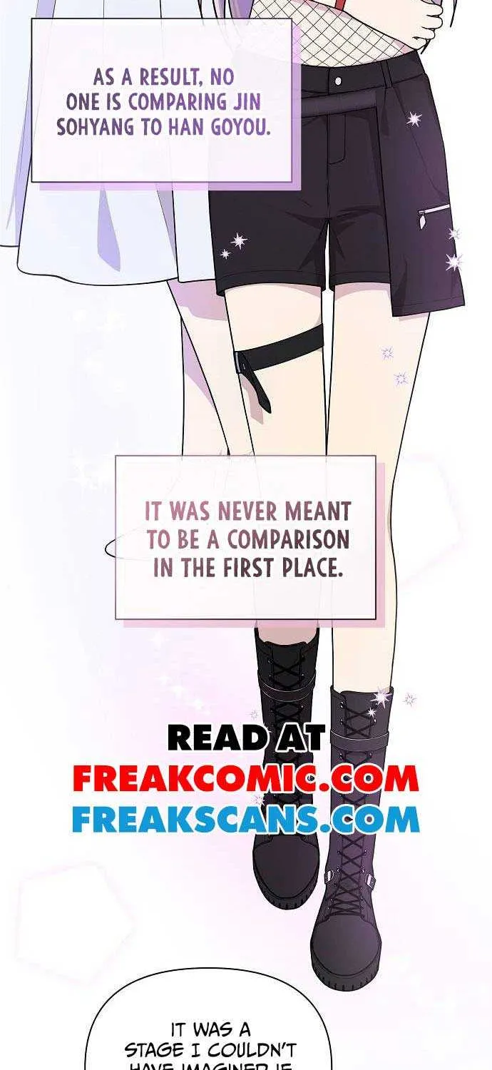 My Younger Sister Was a Genius Chapter 27 page 20 - 