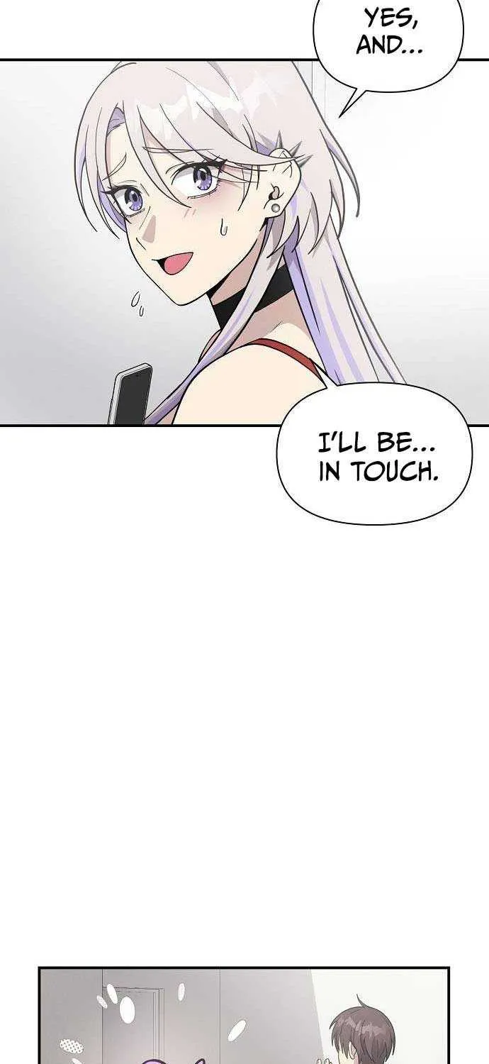 My Younger Sister Was a Genius Chapter 27 page 25 - 