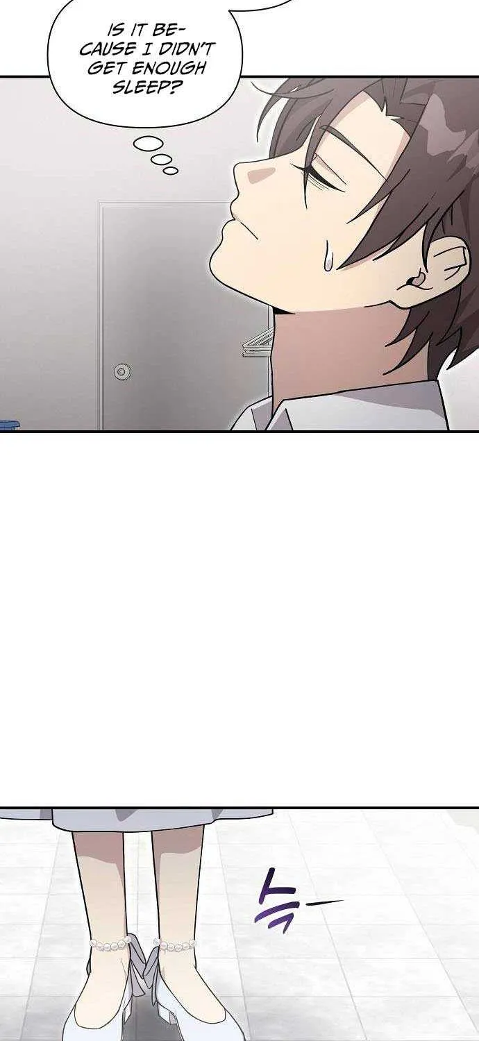 My Younger Sister Was a Genius Chapter 27 page 29 - 