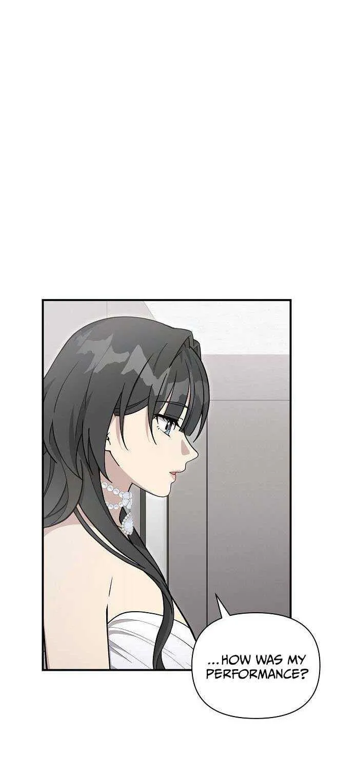 My Younger Sister Was a Genius Chapter 27 page 32 - 