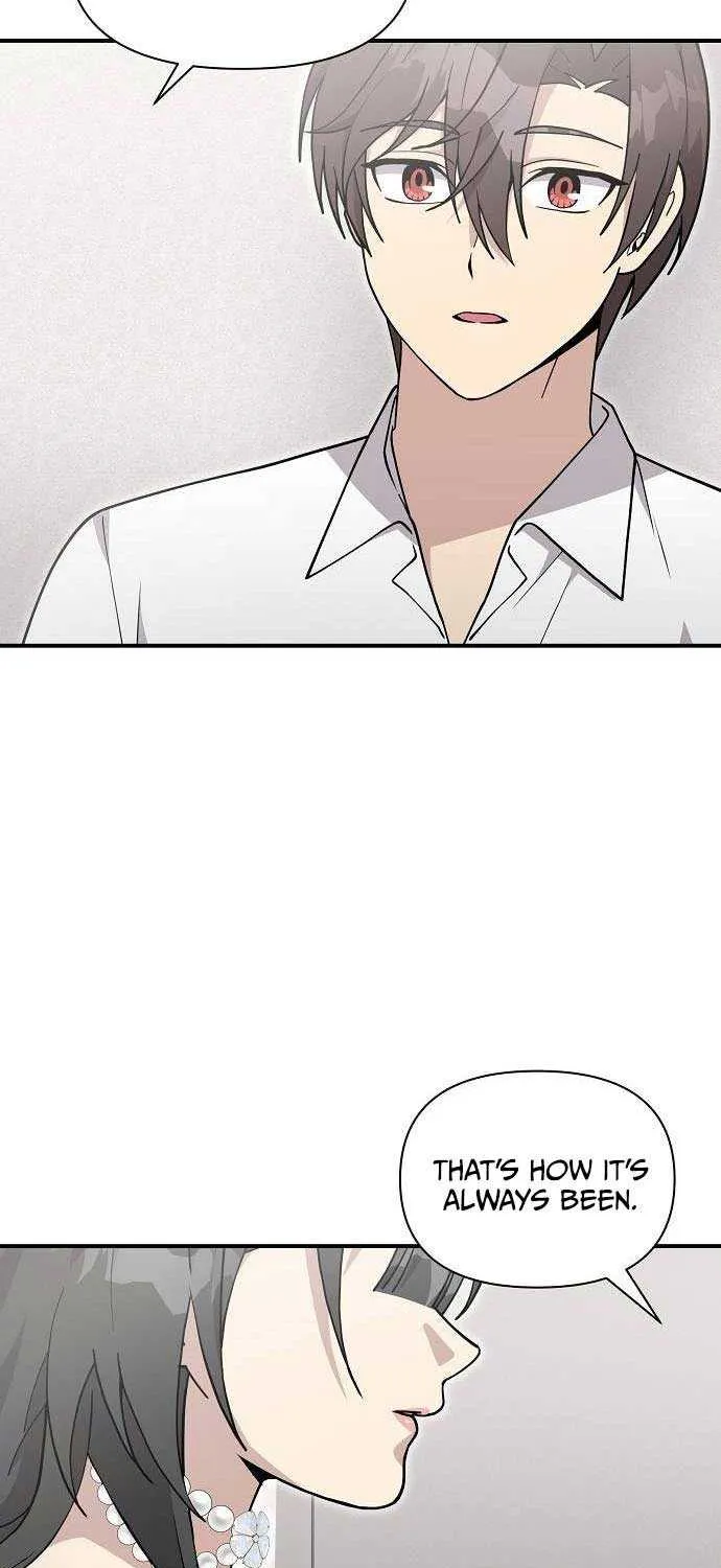 My Younger Sister Was a Genius Chapter 27 page 34 - 